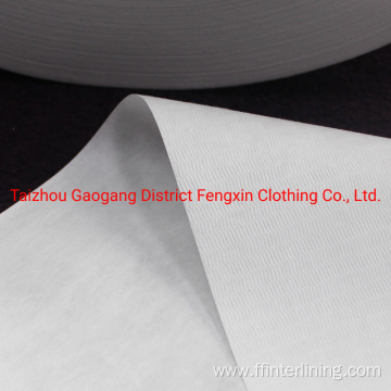 Nonwoven Fabrics 100% Polypropylene Air Filter Warteproof